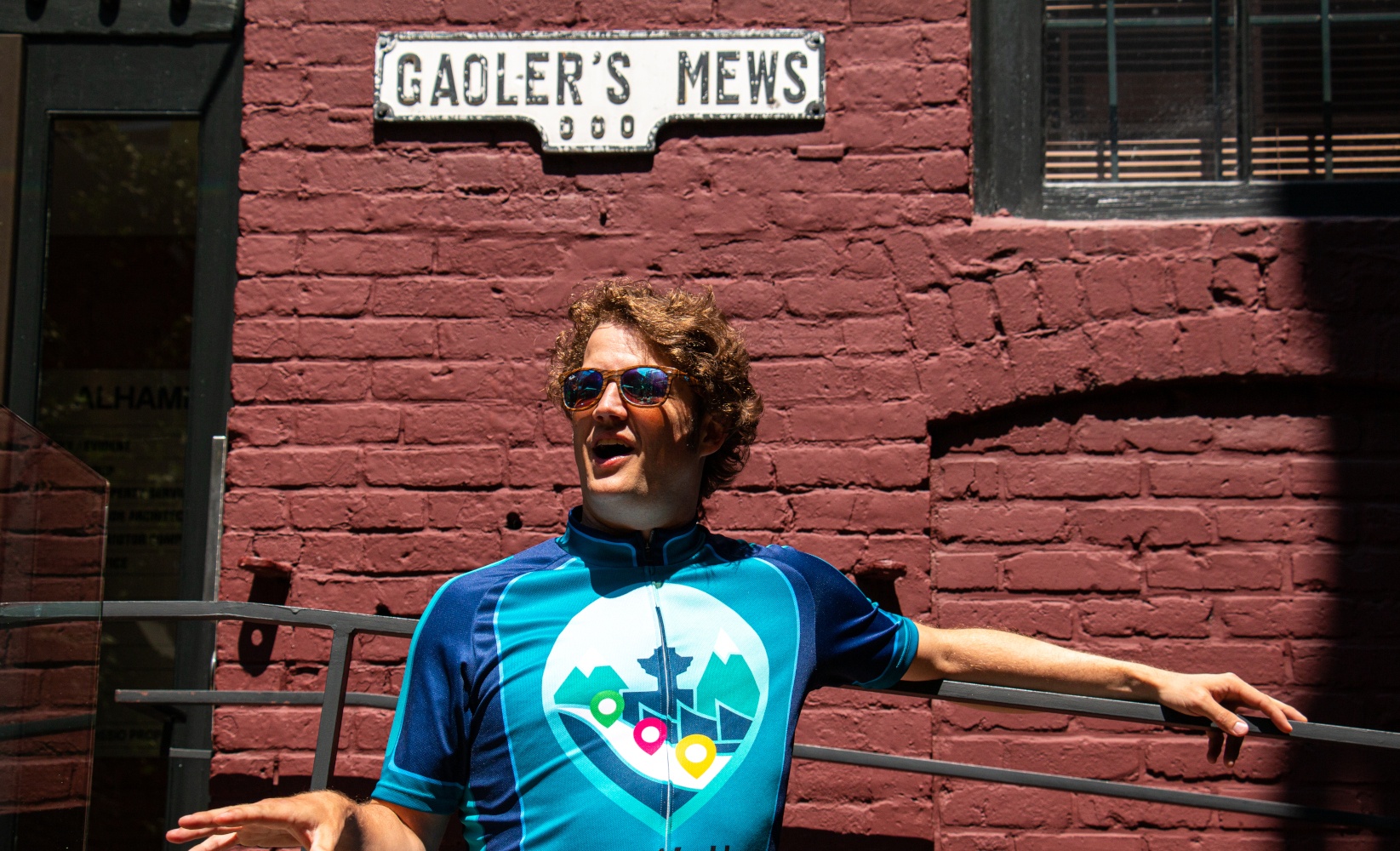 Learn about the nature and history of Vancouver